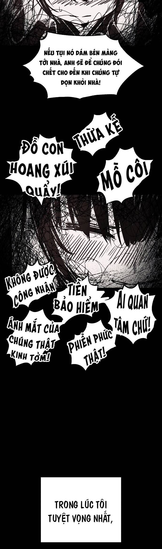 Cây Búa Ma Quái - Chương 3 - Trang 4