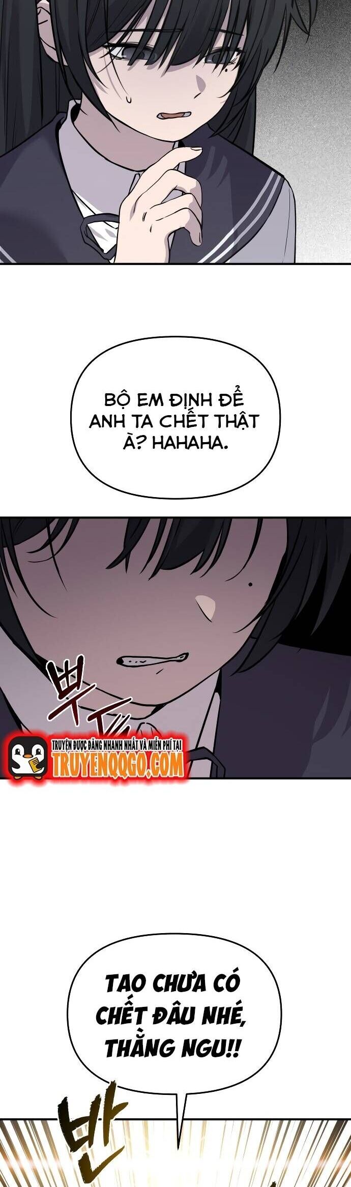 Cây Búa Ma Quái - Chương 3 - Trang 33