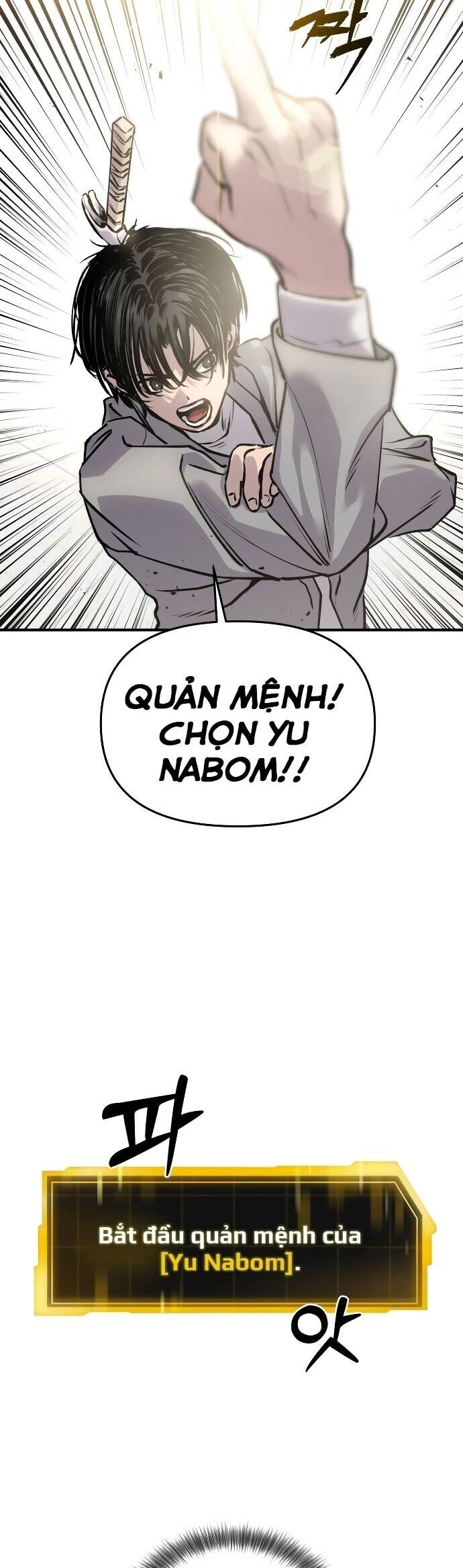 Cây Búa Ma Quái - Chương 3 - Trang 34