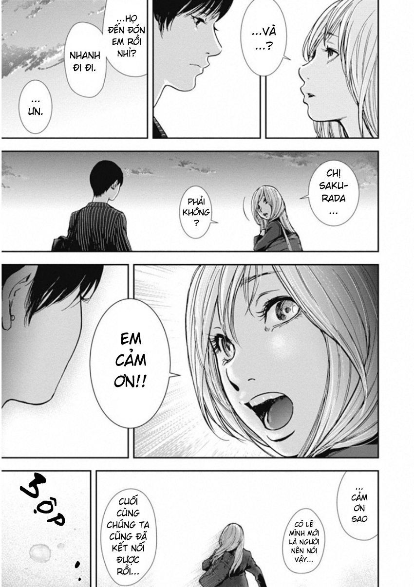 Gift ± - Chương 132 - Trang 18