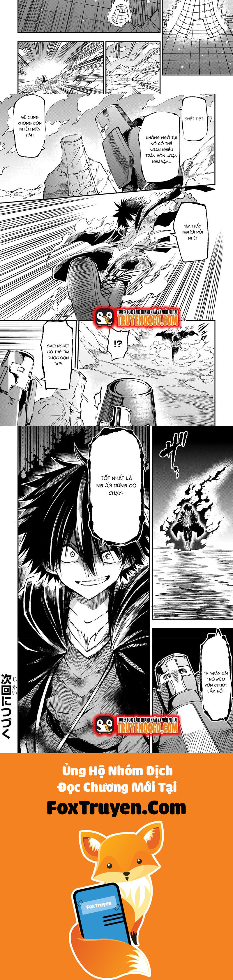 Hitoribocchi No Isekai Kouryaku - Chương 183 - Trang 5