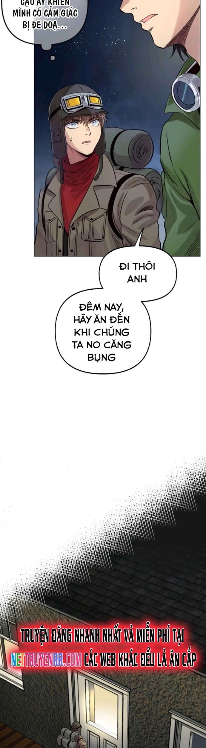 Người Cai Trị Thời Gian