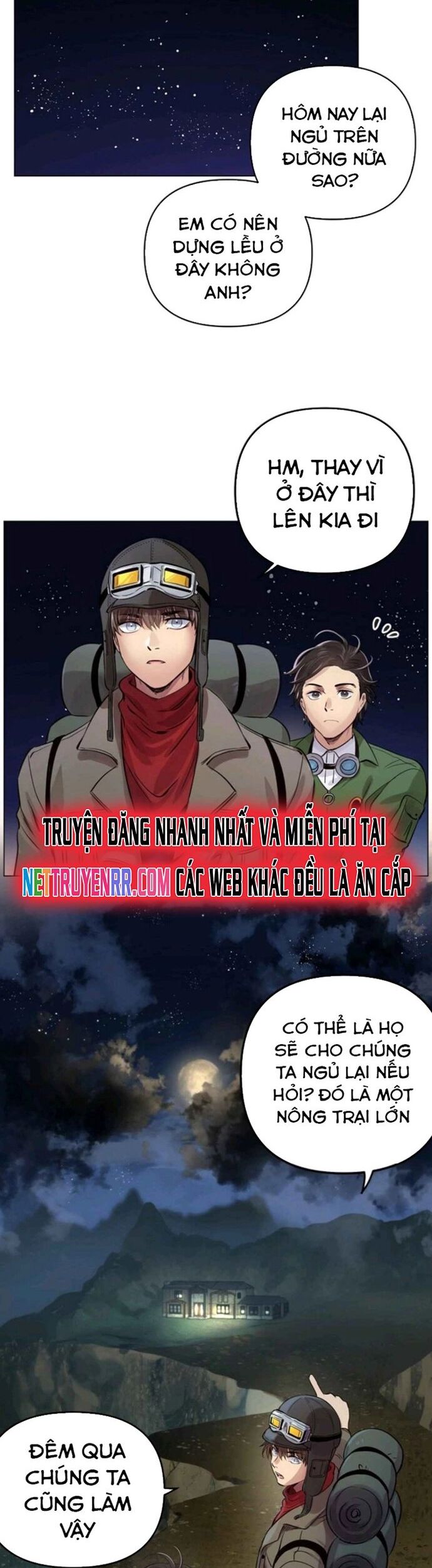 Người Cai Trị Thời Gian