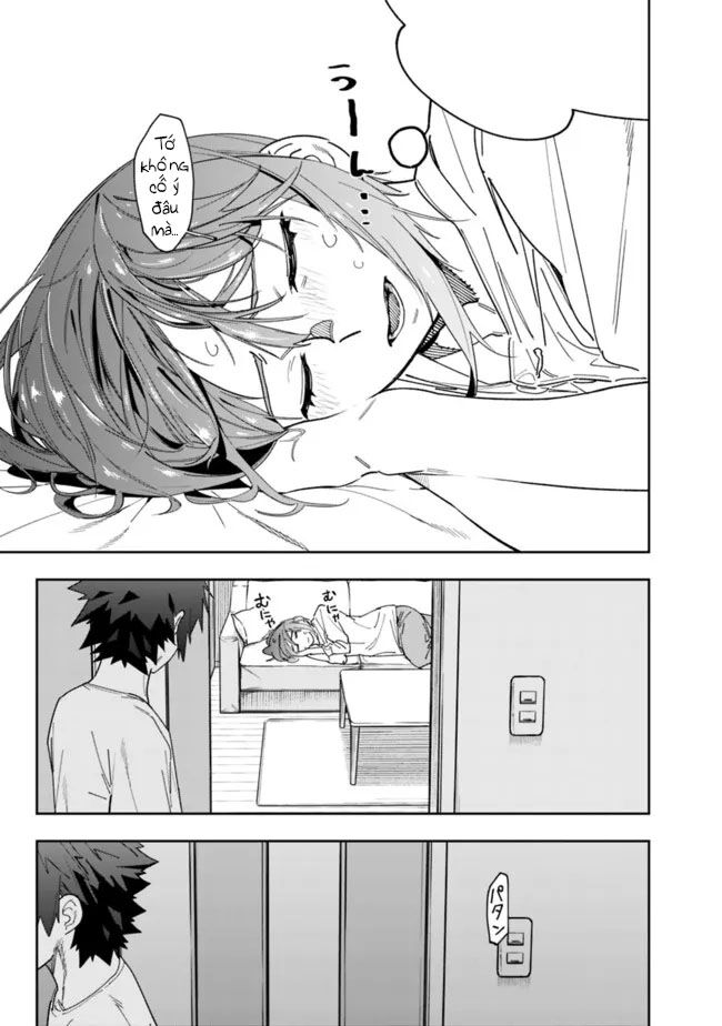 As Long As I Have The [Shop] Skill, I'll Have An Easy Life Even In A World That Has Been Transformed Into A Dungeon! - Chương 8 - Trang 6