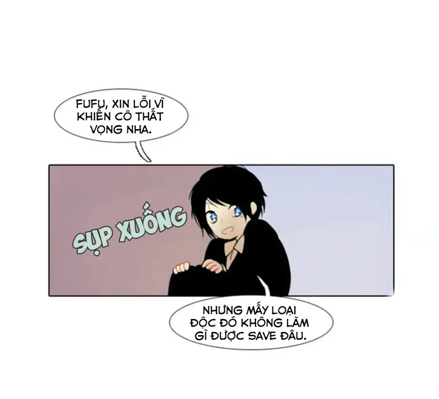 End And Save - Chương 1 - Trang 83