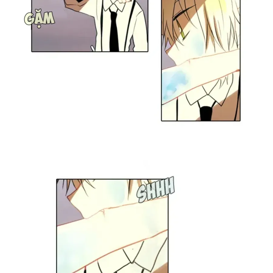 End And Save - Chương 1 - Trang 81