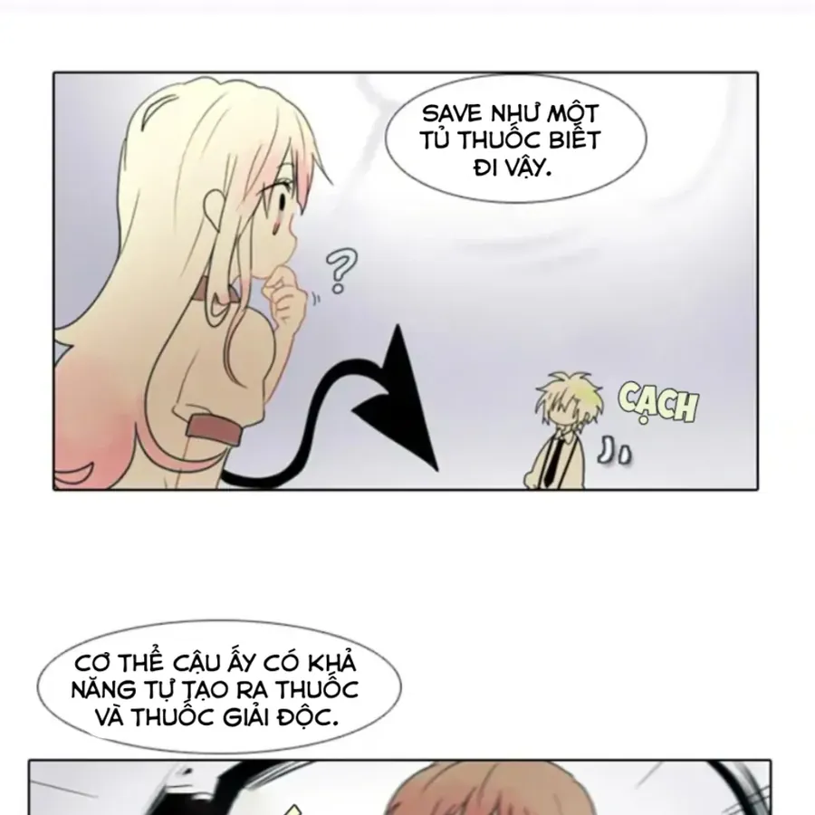 End And Save - Chương 1 - Trang 84