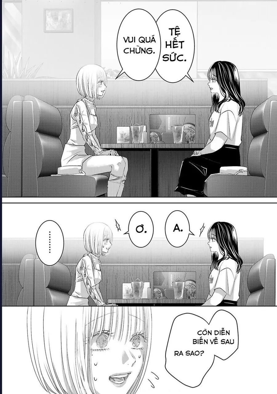 Ánh Lấp Lánh Hoàn Mỹ - Chương 31 - Trang 8