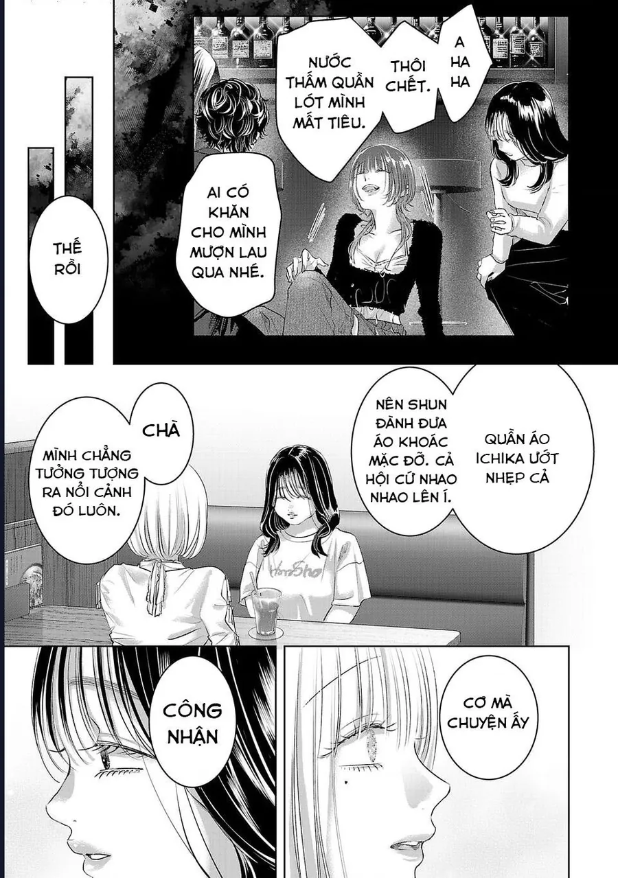 Ánh Lấp Lánh Hoàn Mỹ - Chương 31 - Trang 7