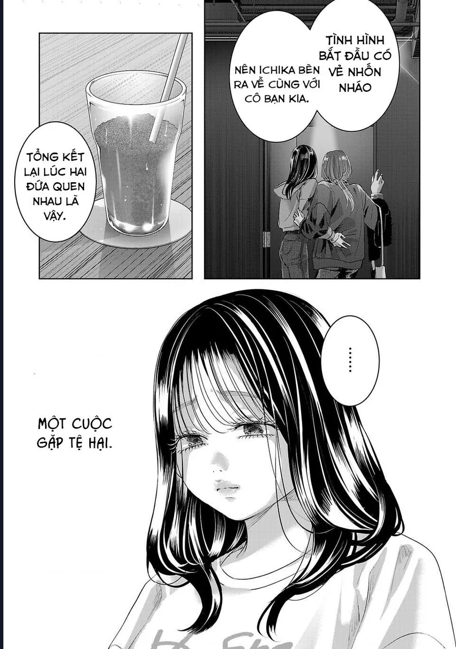 Ánh Lấp Lánh Hoàn Mỹ - Chương 31 - Trang 9