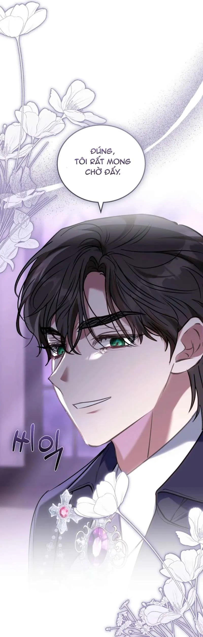 Mặc Dù Thích Ở Nhà Nhưng Tôi Lại Xuyên Vào Thể Loại Giam Cầm Đen Tối - Chương 9 - Trang 42