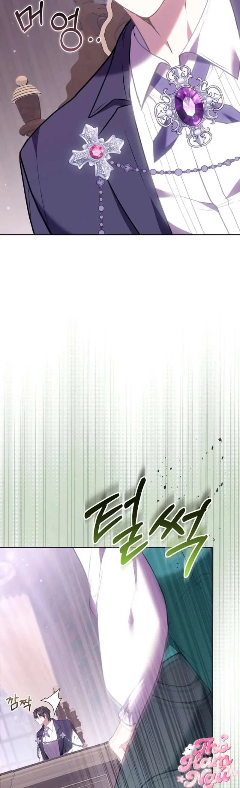 Mặc Dù Thích Ở Nhà Nhưng Tôi Lại Xuyên Vào Thể Loại Giam Cầm Đen Tối - Chương 9 - Trang 5