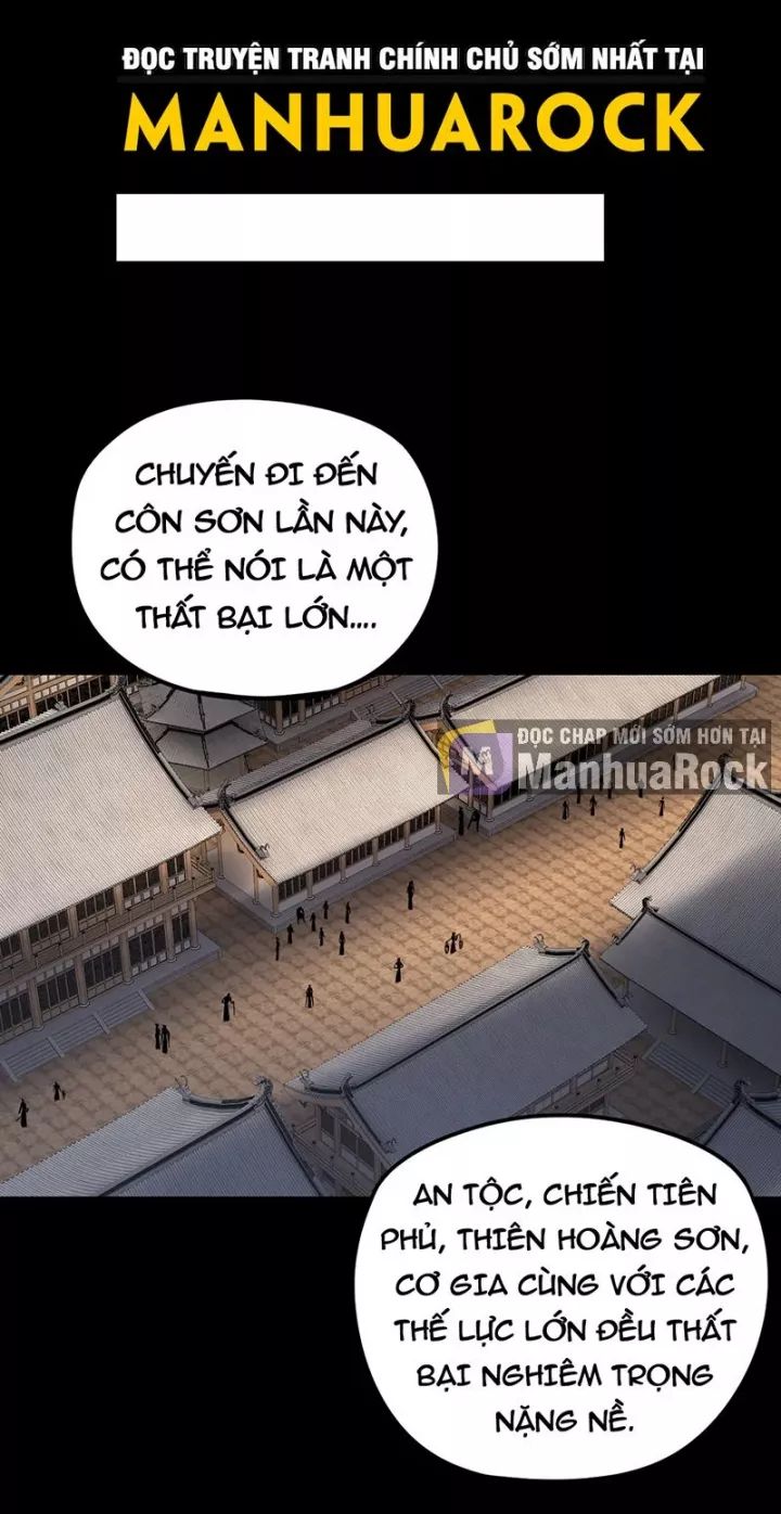 Ta Trời Sinh Đã Là Nhân Vật Phản Diện - Chương 477 - Trang 8