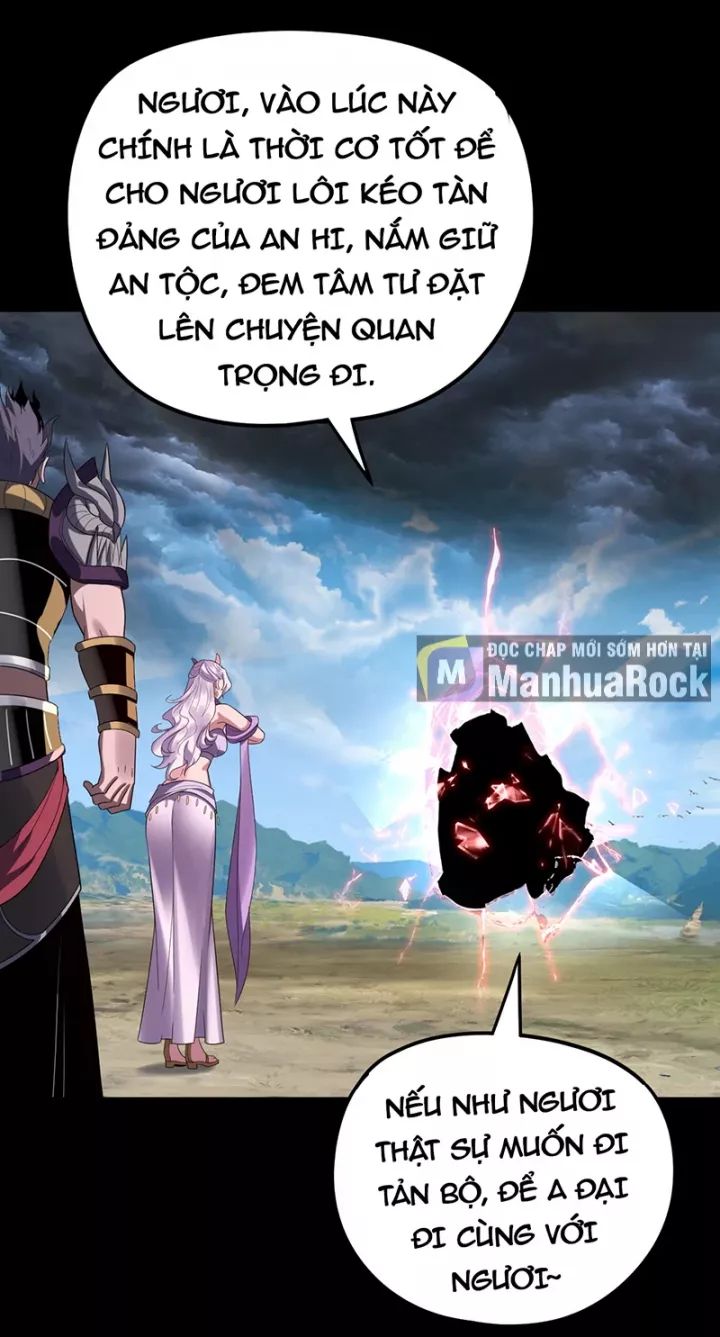 Ta Trời Sinh Đã Là Nhân Vật Phản Diện - Chương 477 - Trang 6