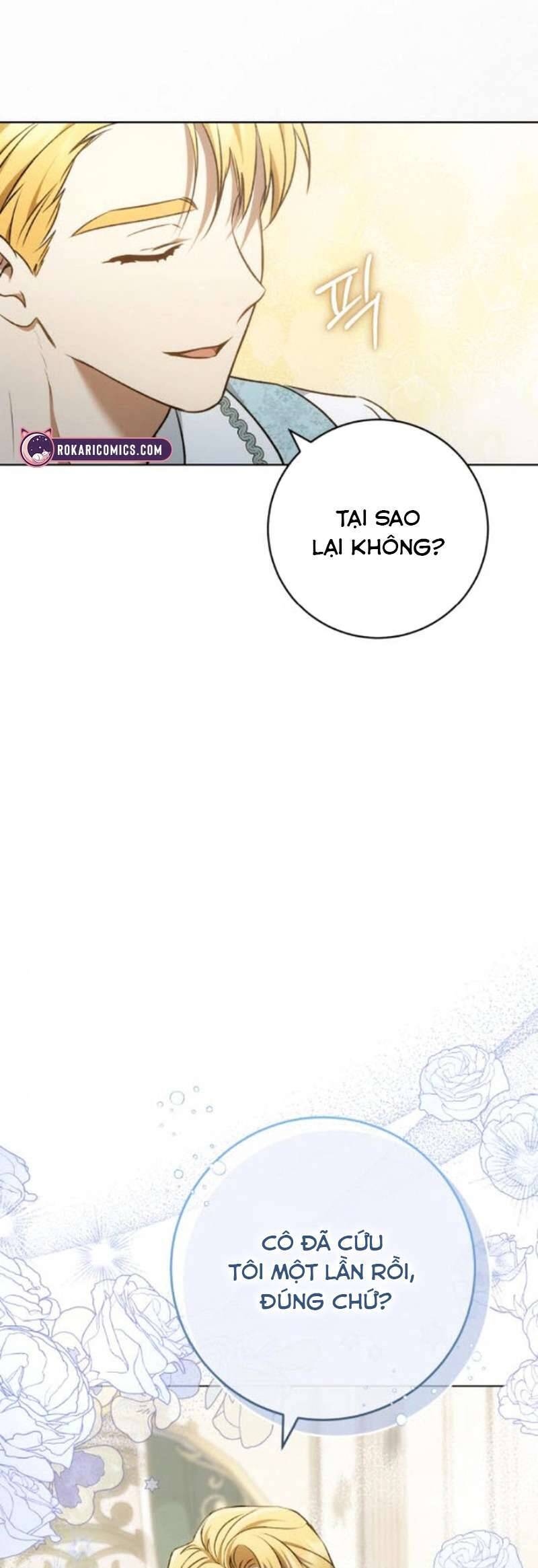 Tôi Bị Giật Chồng Những Hai Lần - Chương 8 - Trang 56