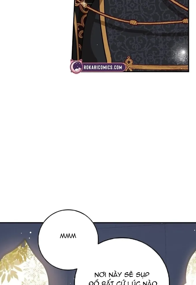 Sinh Tồn Trong Thân Phận Con Gái Của Hoàng Đế - Chương 4 - Trang 40