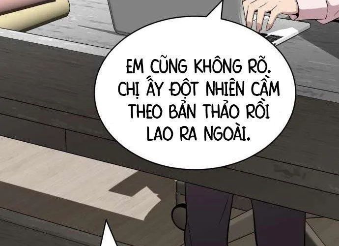 Diễn Viên Quái Vật Bị Ma Ám - Chương 3 - Trang 9