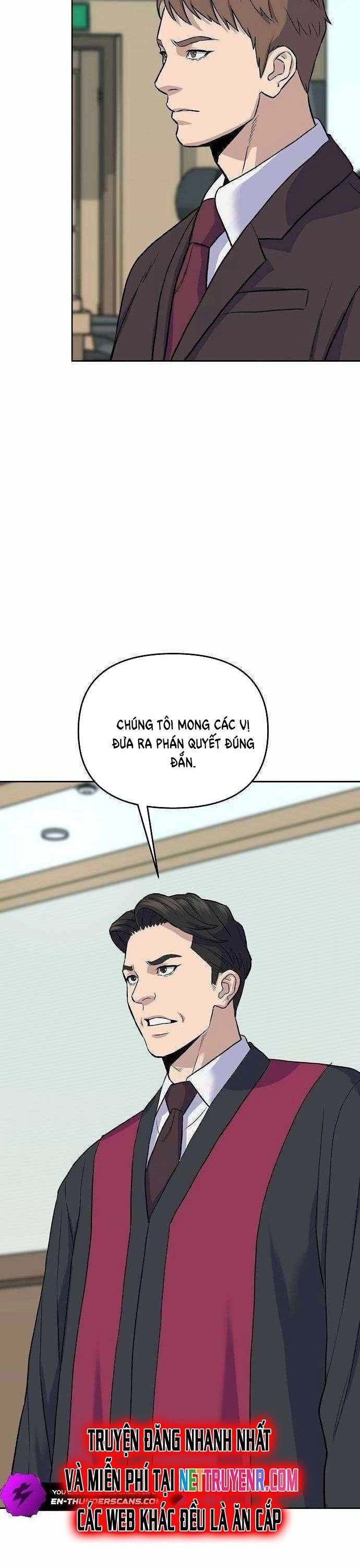 Những Câu Chuyện Kinh Dị Độc Đáo - Chương 30 - Trang 35