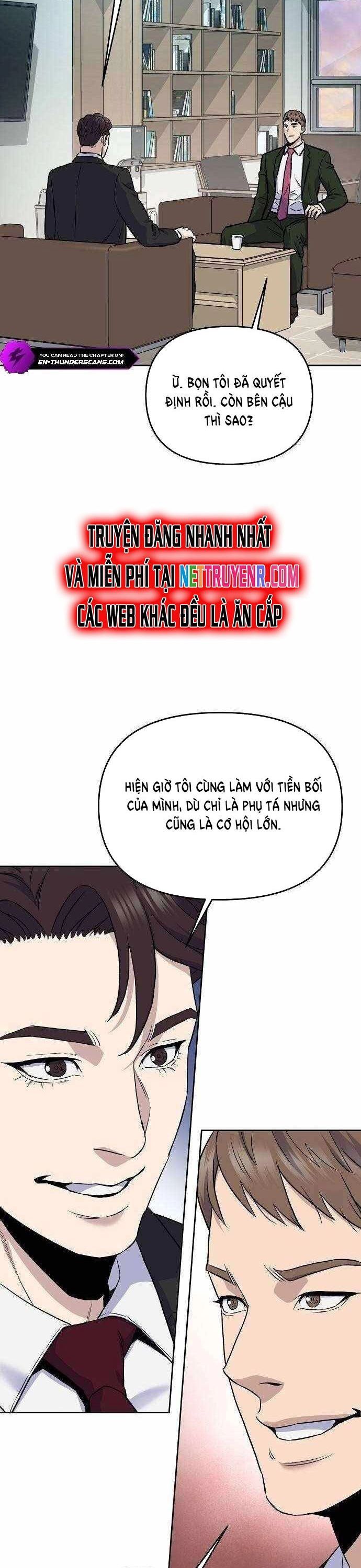 Những Câu Chuyện Kinh Dị Độc Đáo - Chương 30 - Trang 8