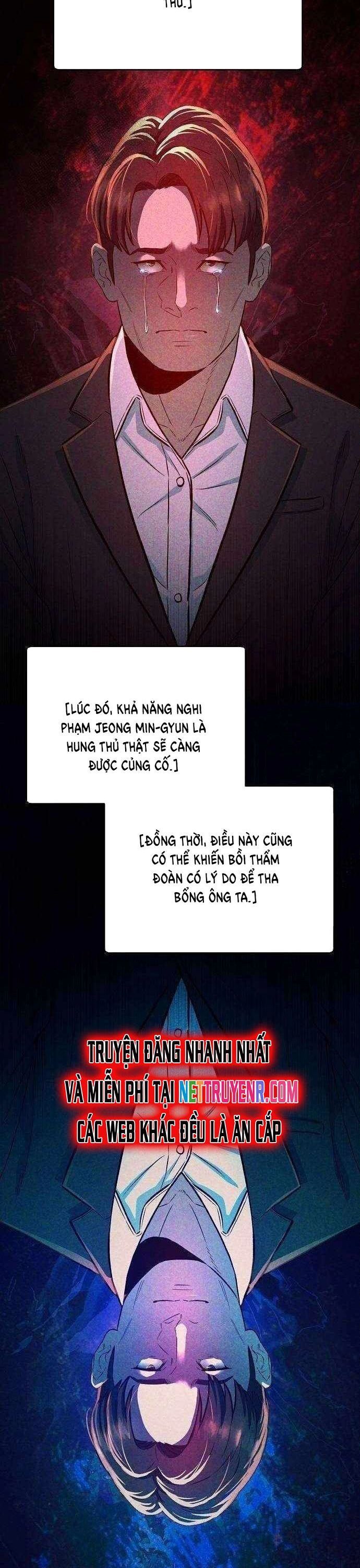 Những Câu Chuyện Kinh Dị Độc Đáo - Chương 30 - Trang 10