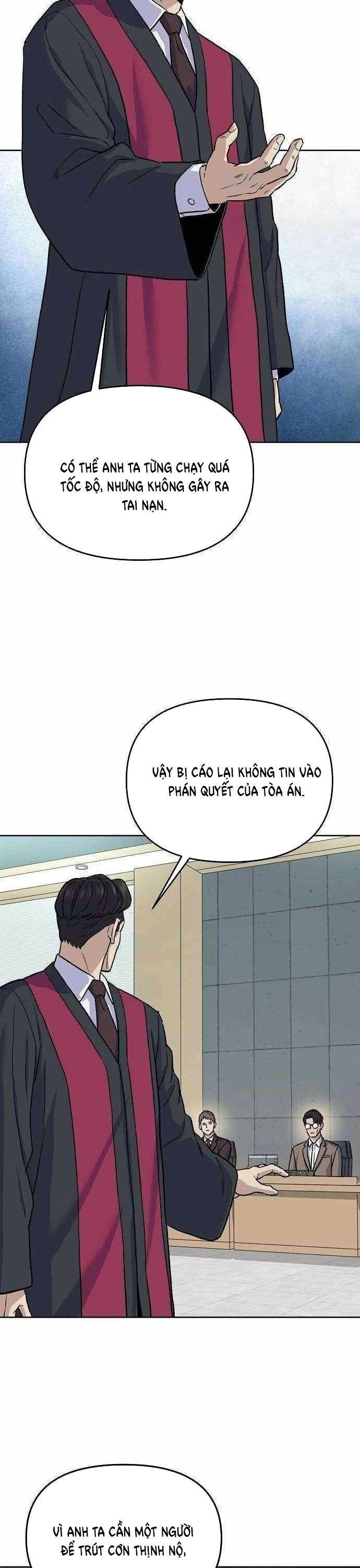 Những Câu Chuyện Kinh Dị Độc Đáo - Chương 30 - Trang 27