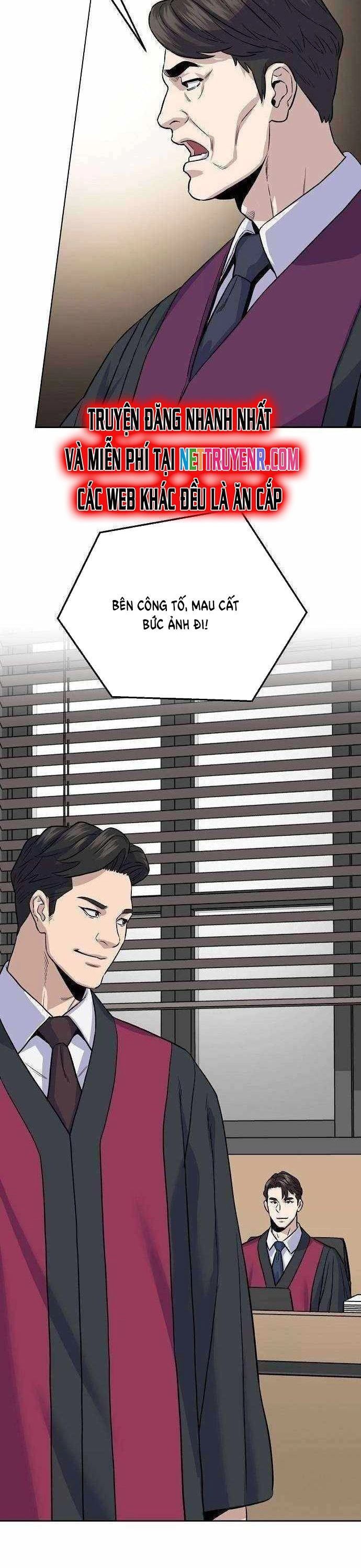 Những Câu Chuyện Kinh Dị Độc Đáo - Chương 30 - Trang 30