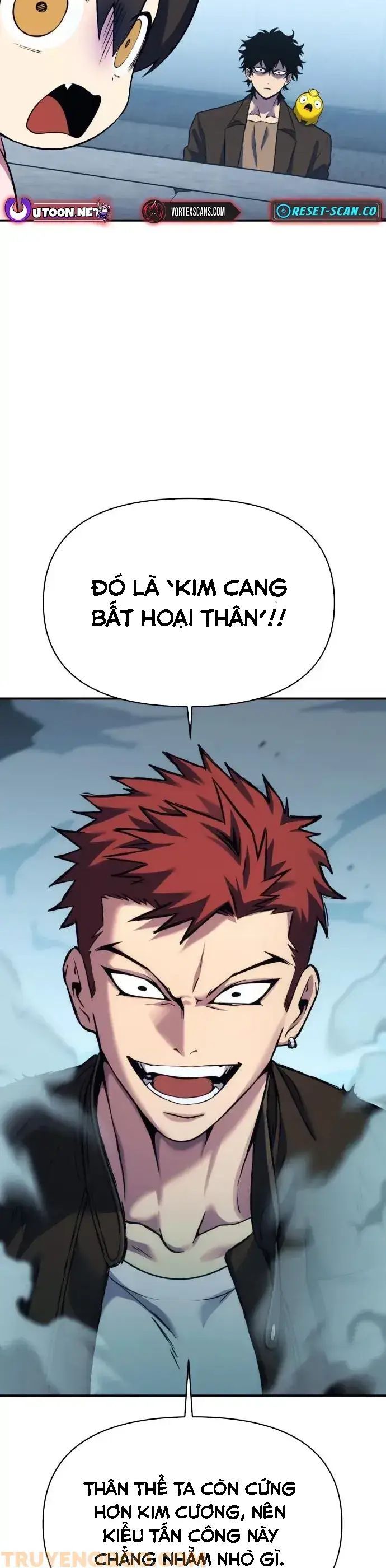 Yokai Yokai Yokai! Chương 9 Ảnh 57