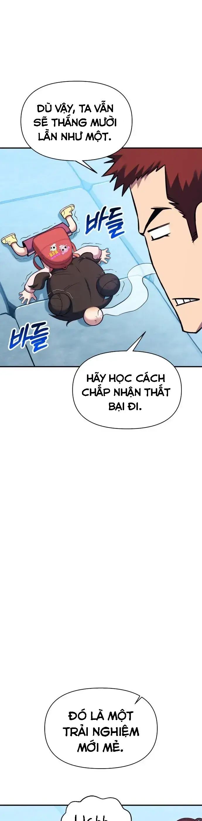 Yokai Yokai Yokai! Chương 9 Ảnh 61