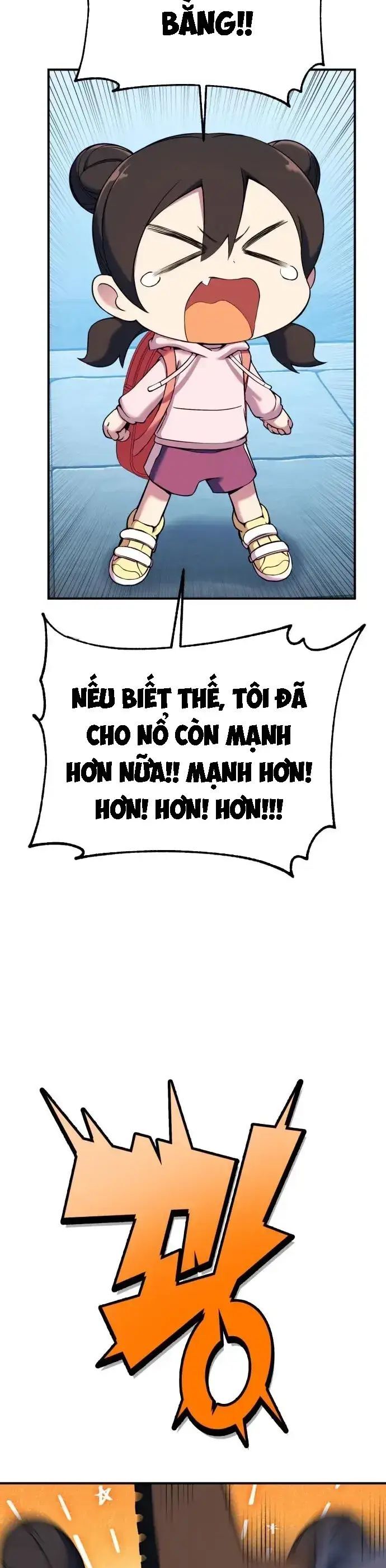 Yokai Yokai Yokai! Chương 9 Ảnh 59