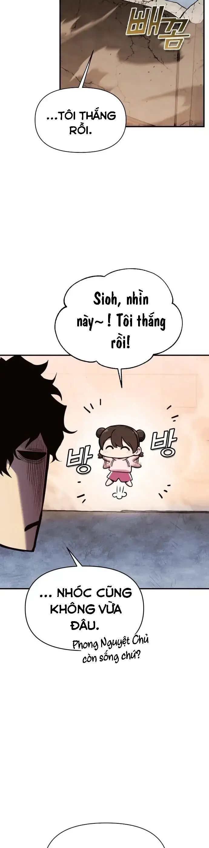 Yokai Yokai Yokai! Chương 9 Ảnh 54