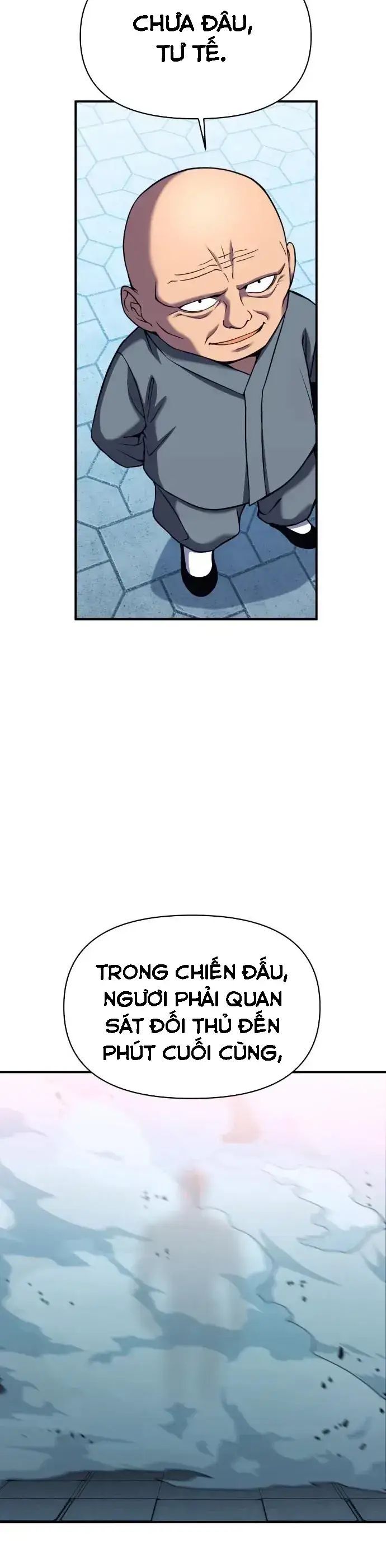 Yokai Yokai Yokai! Chương 9 Ảnh 55