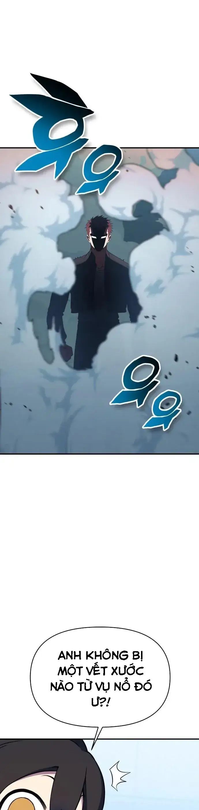 Yokai Yokai Yokai! Chương 9 Ảnh 56