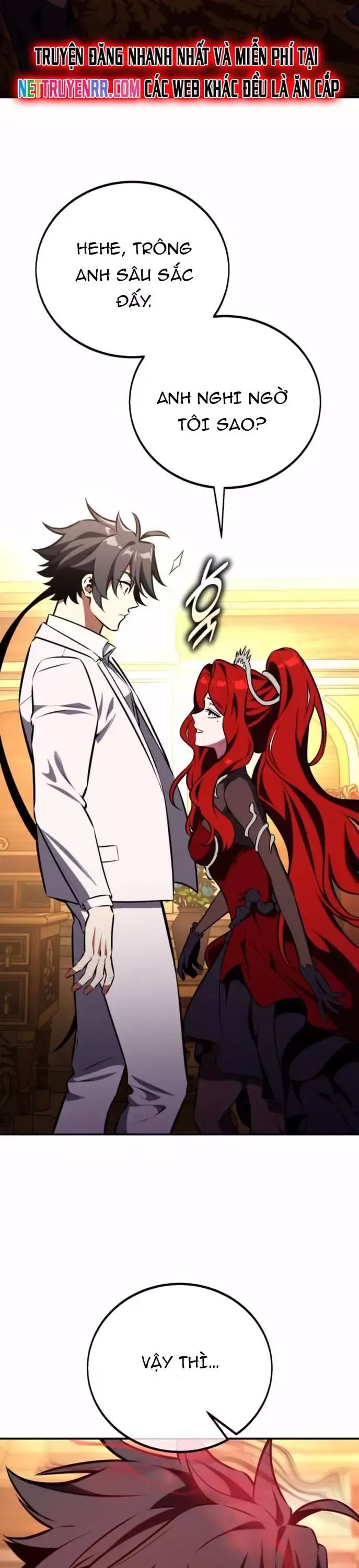 Fate/Extra Ccc Fox Tail - Chương 72 - Trang 61