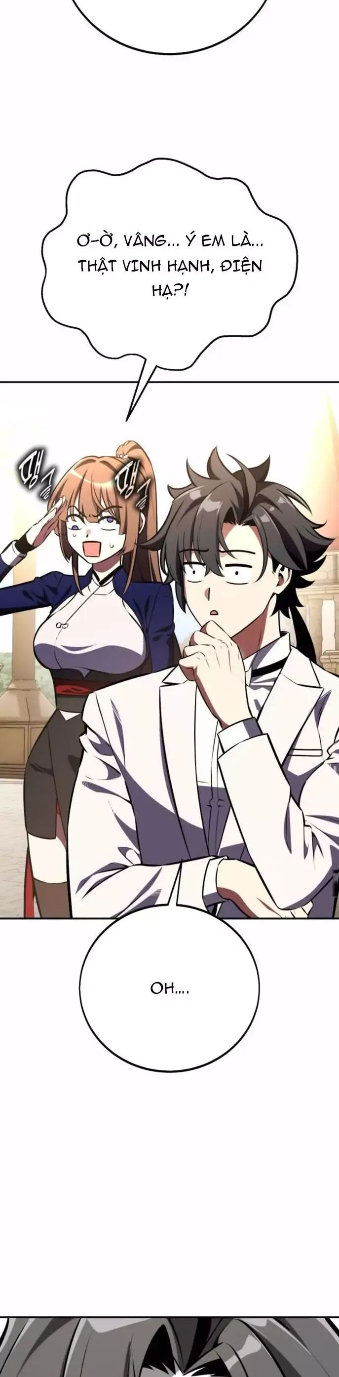 Fate/Extra Ccc Fox Tail - Chương 72 - Trang 40