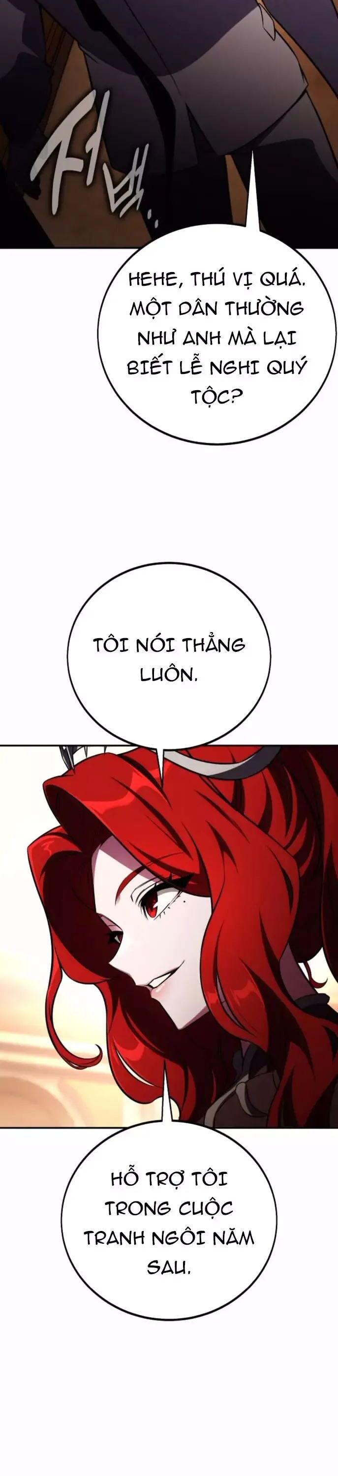 Fate/Extra Ccc Fox Tail - Chương 72 - Trang 58