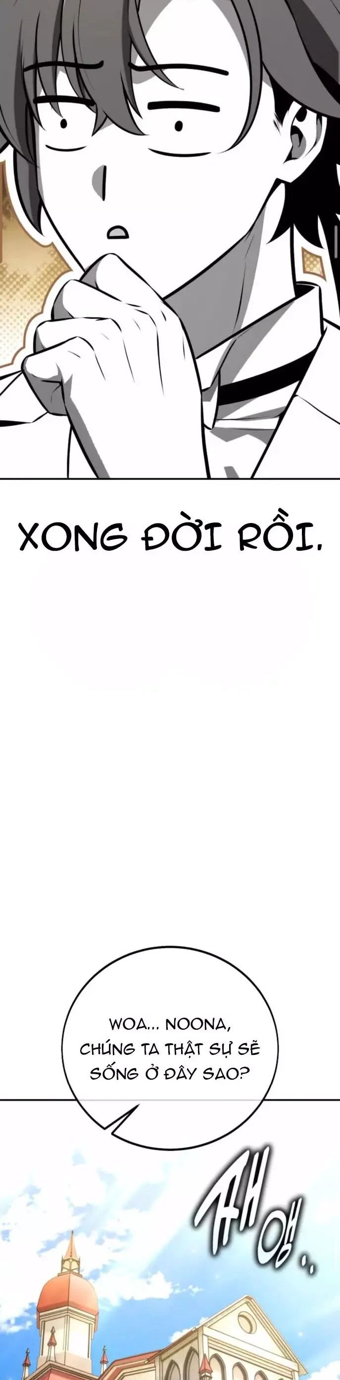 Fate/Extra Ccc Fox Tail - Chương 72 - Trang 41