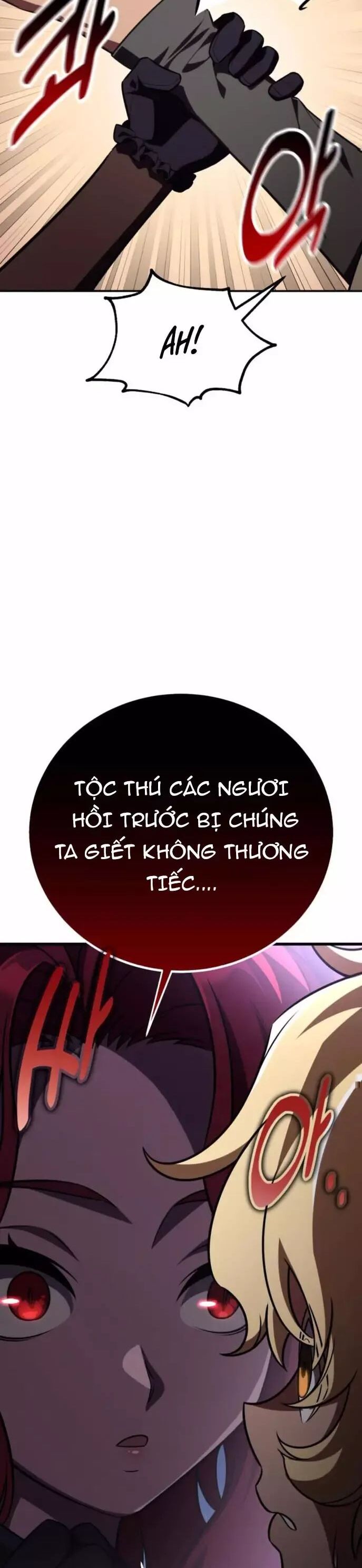 Fate/Extra Ccc Fox Tail - Chương 72 - Trang 45