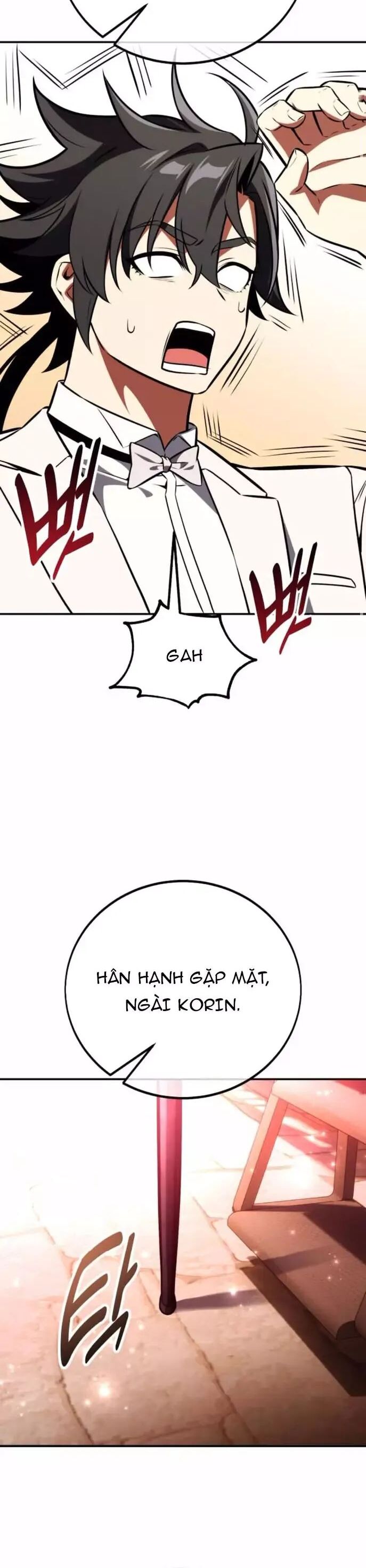 Fate/Extra Ccc Fox Tail - Chương 72 - Trang 26