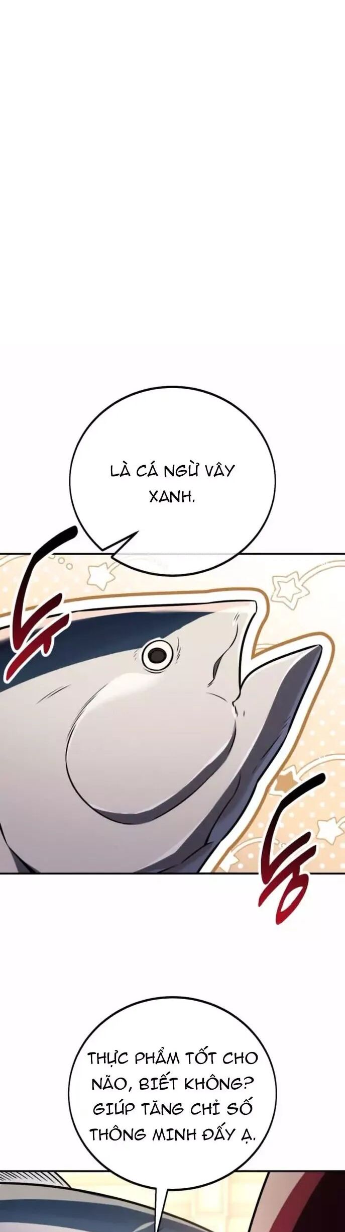 Fate/Extra Ccc Fox Tail - Chương 72 - Trang 5