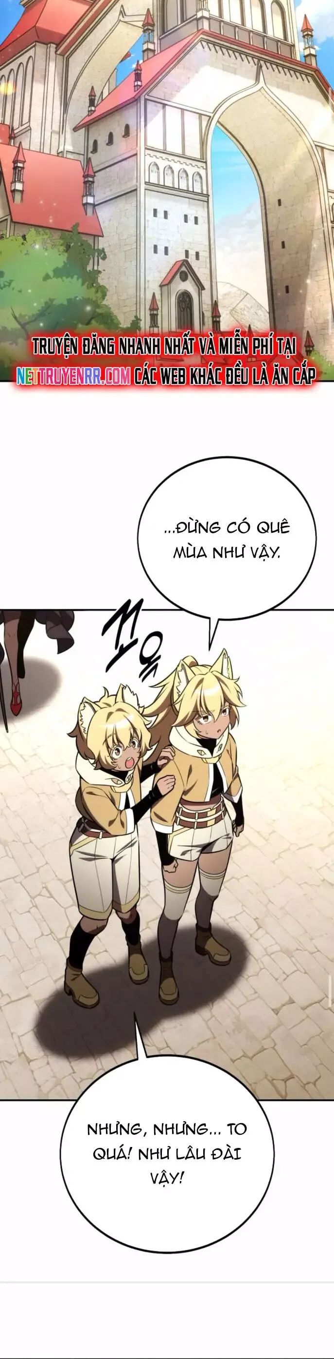 Fate/Extra Ccc Fox Tail - Chương 72 - Trang 42