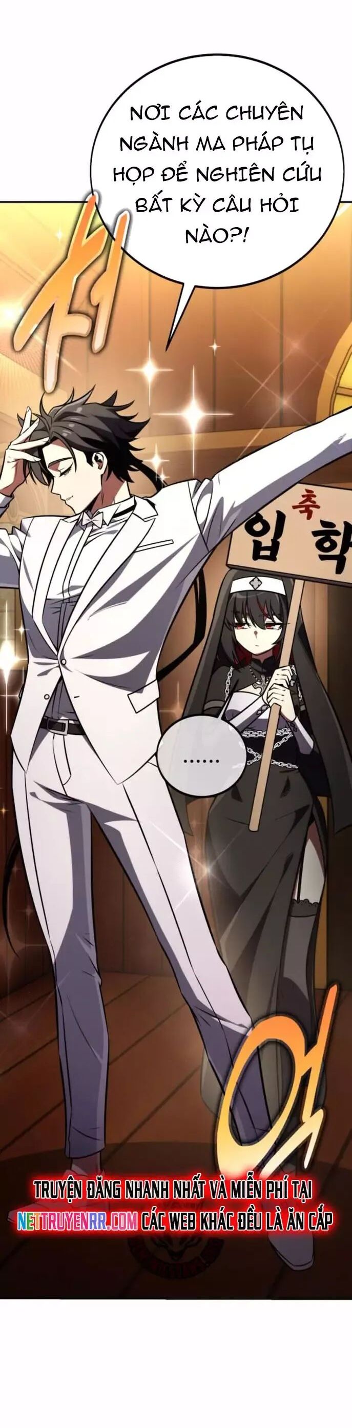 Fate/Extra Ccc Fox Tail - Chương 72 - Trang 18