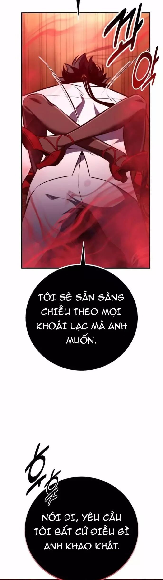 Fate/Extra Ccc Fox Tail - Chương 72 - Trang 64