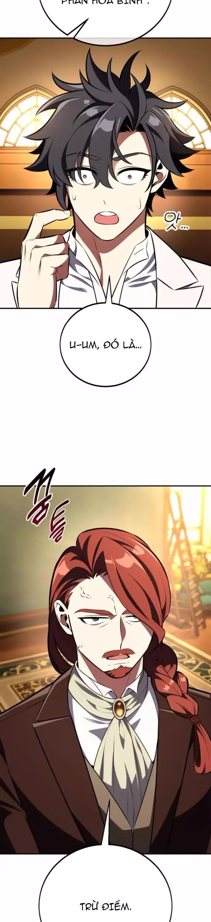 Fate/Extra Ccc Fox Tail - Chương 72 - Trang 52