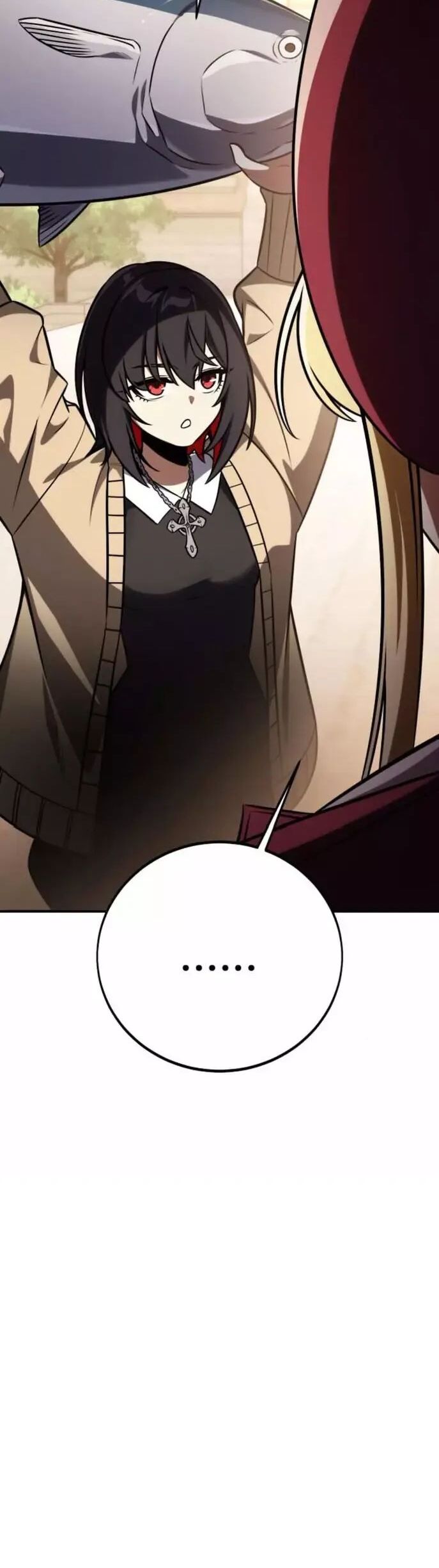 Fate/Extra Ccc Fox Tail - Chương 72 - Trang 6