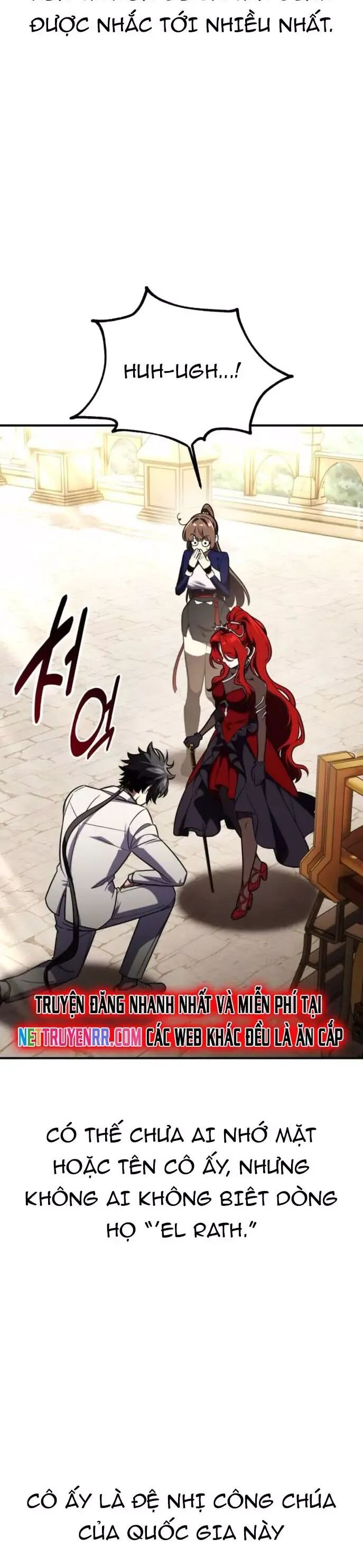 Fate/Extra Ccc Fox Tail - Chương 72 - Trang 28