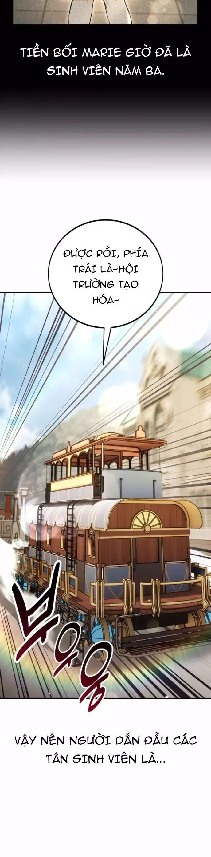 Fate/Extra Ccc Fox Tail - Chương 72 - Trang 17