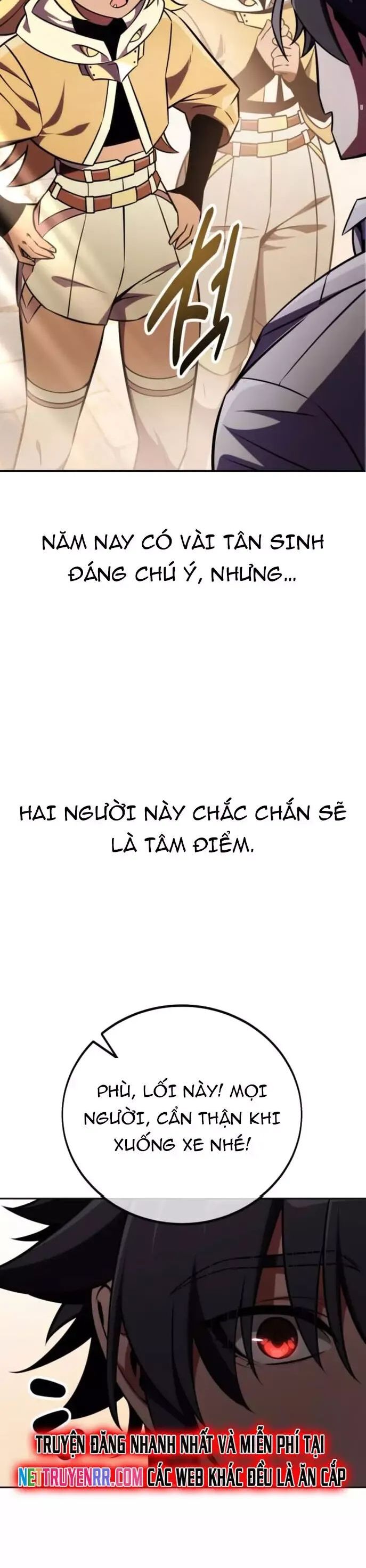 Fate/Extra Ccc Fox Tail - Chương 72 - Trang 24