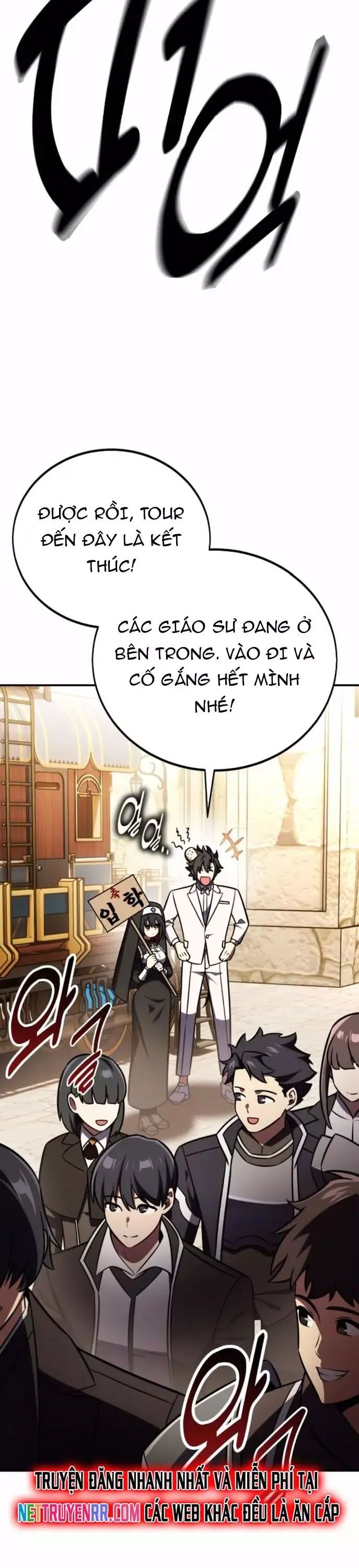 Fate/Extra Ccc Fox Tail - Chương 72 - Trang 20