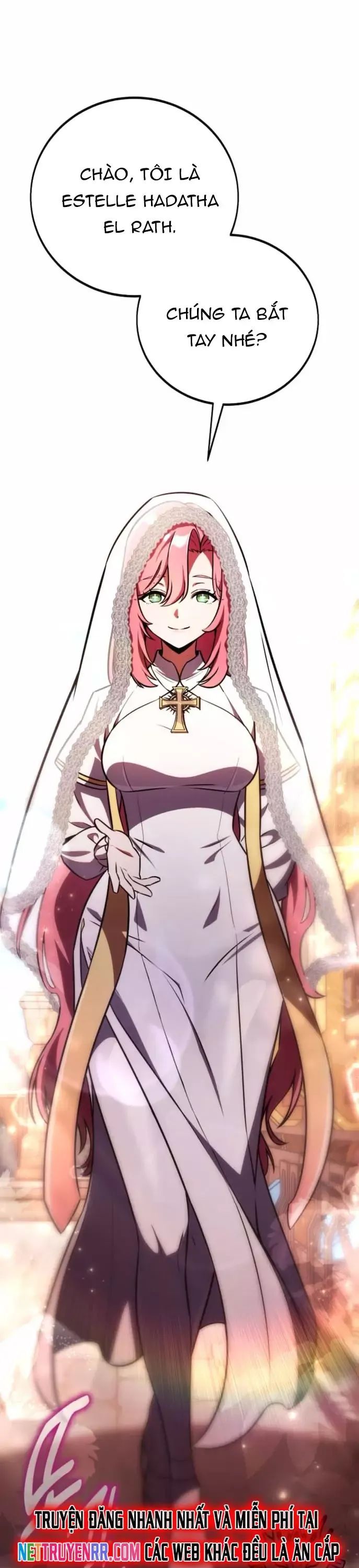 Fate/Extra Ccc Fox Tail - Chương 72 - Trang 35