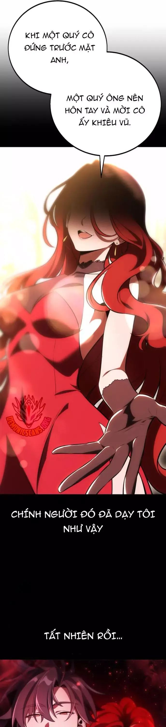 Fate/Extra Ccc Fox Tail - Chương 72 - Trang 31